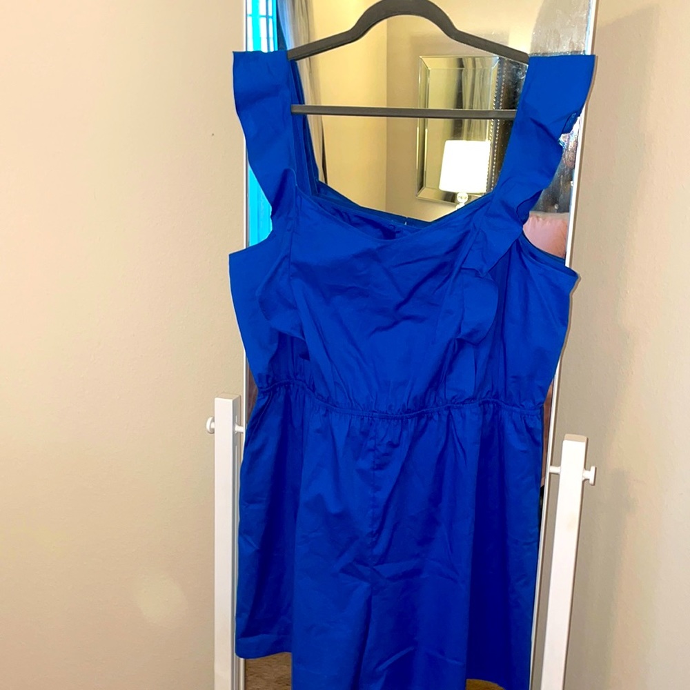 H&M Romper
